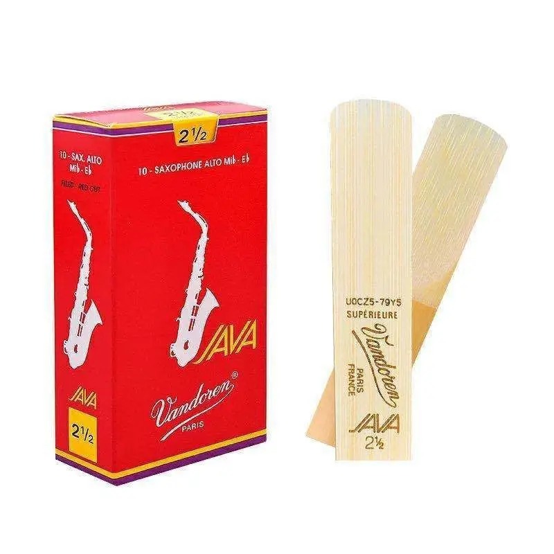 French Vandoren/Vendlin Reed J - Musical Instrument Saxophone avis et prix