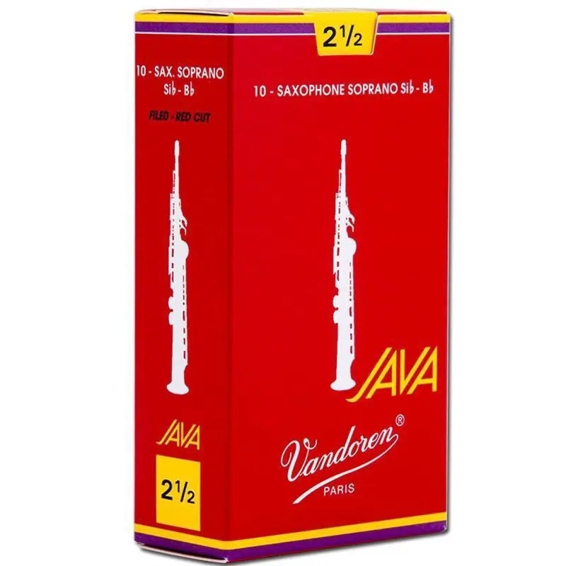 French Vandoren/Vendlin Reed J - Musical Instrument Saxophone avis et prix