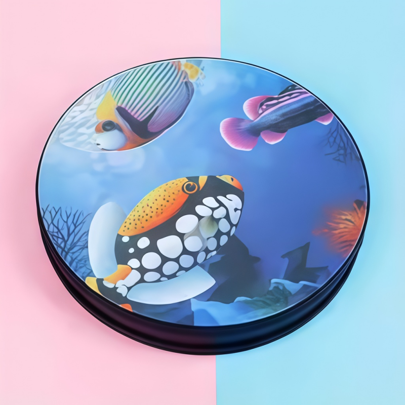 Ocean Wave Bead Hand Drum M MB - Ocean Drum Wave avis et prix