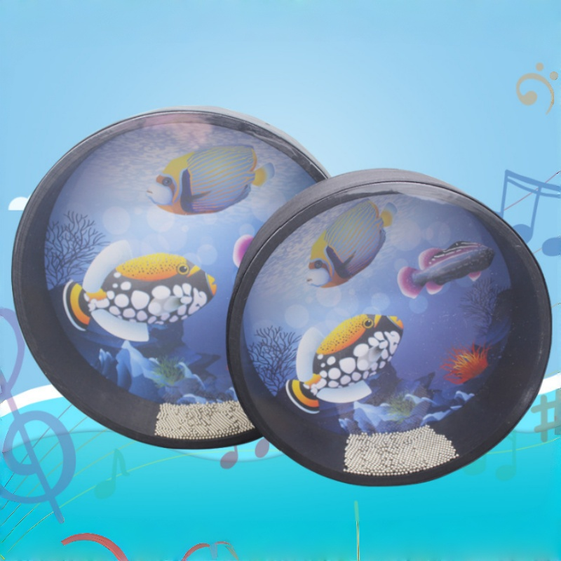 Ocean Wave Bead Hand Drum M MB - Ocean Drum Wave avis et prix