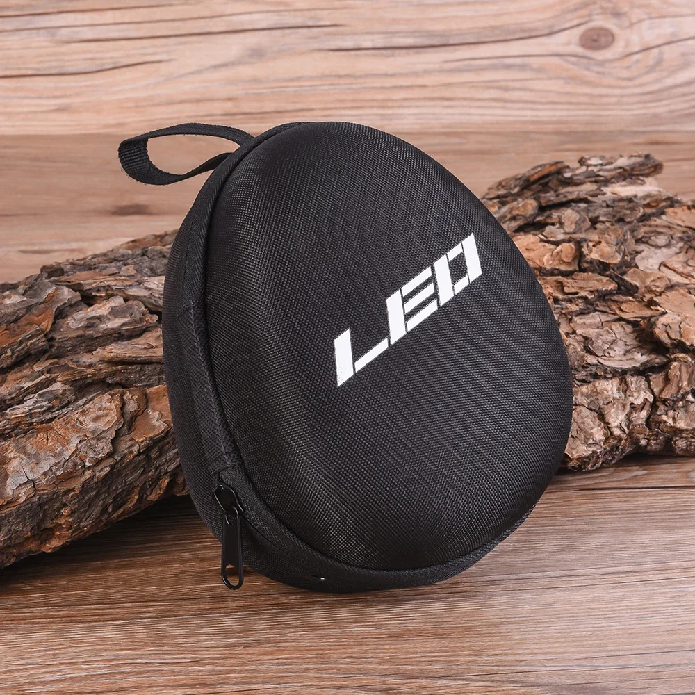 Fishing Reel Bag Protective Wh - Ocean Drum Wave avis et prix
